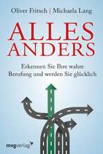 Alles anders