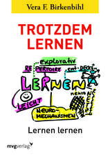 Trotzdem lernen