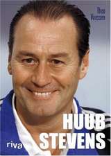 Huub Stevens - Geradlining