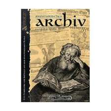 Aventurisches Archiv 7