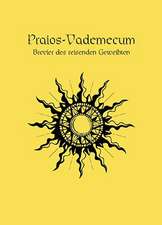 Praios Vademecum