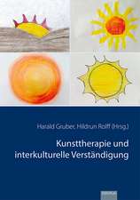 Kunsttherapie und interkulturelle Verständigung