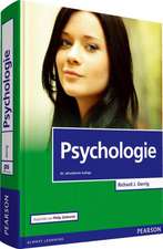 Psychologie