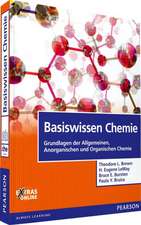 Basiswissen Chemie