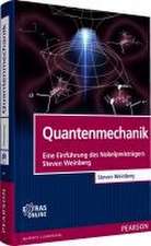 Quantenmechanik