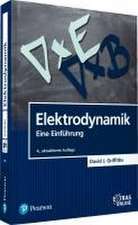 Elektrodynamik