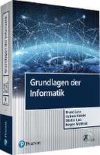 Grundlagen der Informatik