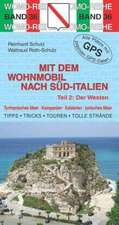 Mit dem Wohnmobil nach Süd-Italien 02