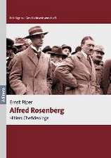 Alfred Rosenberg