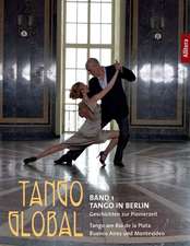 Tango Global