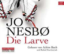 Die Larve