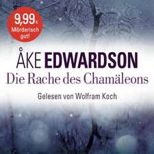 Die Rache des Chamäleons