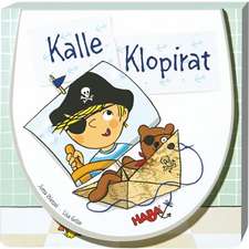 Kalle Klopirat