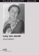 Lucy von Jacobi