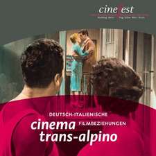 Cinema trans-alpino