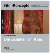 Die Schönen im Kino