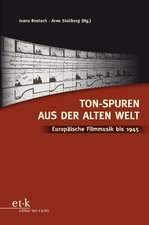 Ton-Spuren aus der Alten Welt