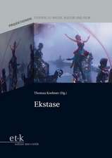 Ekstase