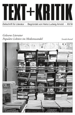 Gelesene Literatur