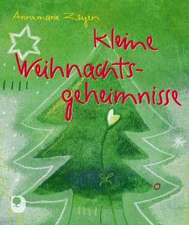 Kleine Weihnachtsgeheimnisse