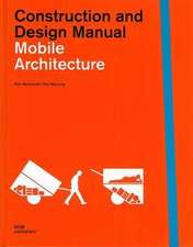 Mobile Architecture