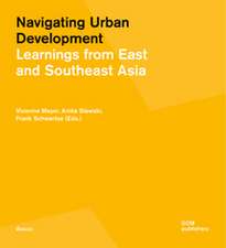 Navigating Urban Development