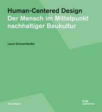 Human-Centered Design