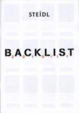 BACKLIST