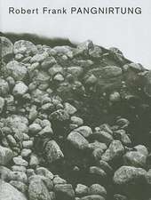 Robert Frank: Pangnirtung