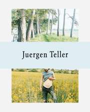 Juergen Teller