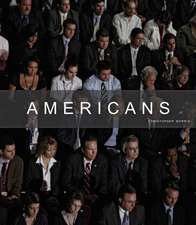 Christopher Morris: Americans