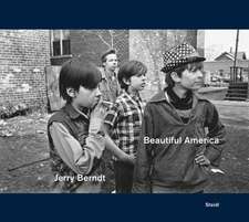 Jerry Berndt: Protest, Politics and Everyday Culture in the USA, 1968-1980