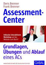 Assessment-Center