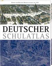 Deutscher Schulatlas