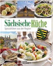 Sächsische Küche