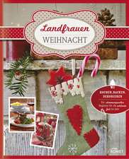 Landfrauen-Weihnacht