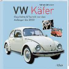 VW Käfer