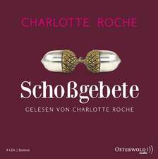 Schoßgebete