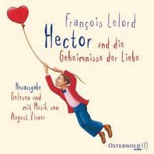 Hector und die Geheimnisse der Liebe