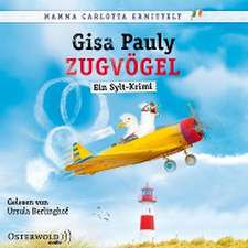 Zugvögel (Mamma Carlotta 14)