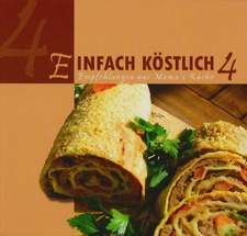 Einfach köstlich 4