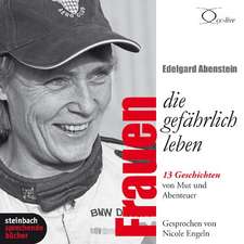 Frauen, die gefährlich leben/2 CDs