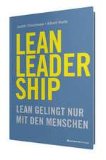 LEAN LEADERSHIP