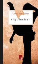 rhyt hmisch