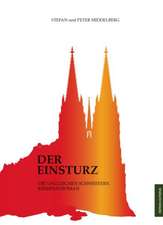 Der Einsturz