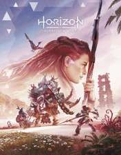 Horizon Forbidden West Official Strategy Guide