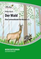 Der Wald