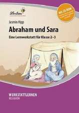 Abraham und Sara