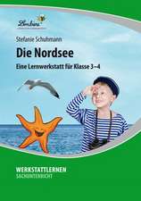 Die Nordsee