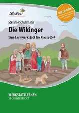 Die Wikinger